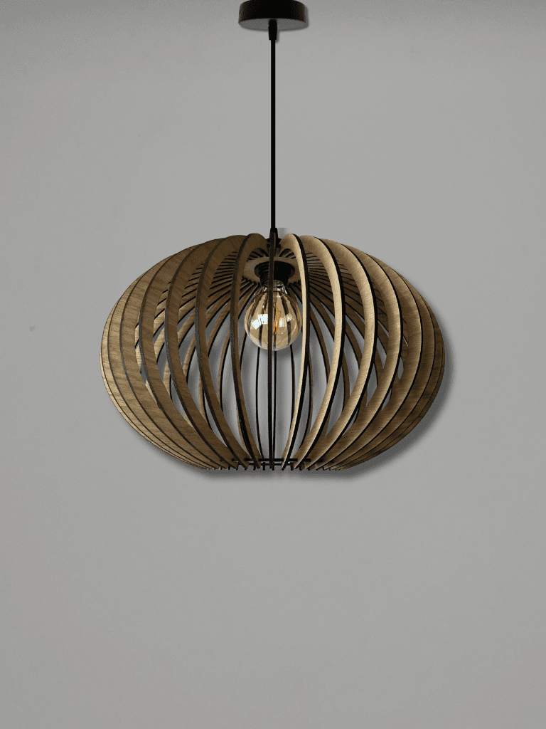 Lampe Nordic