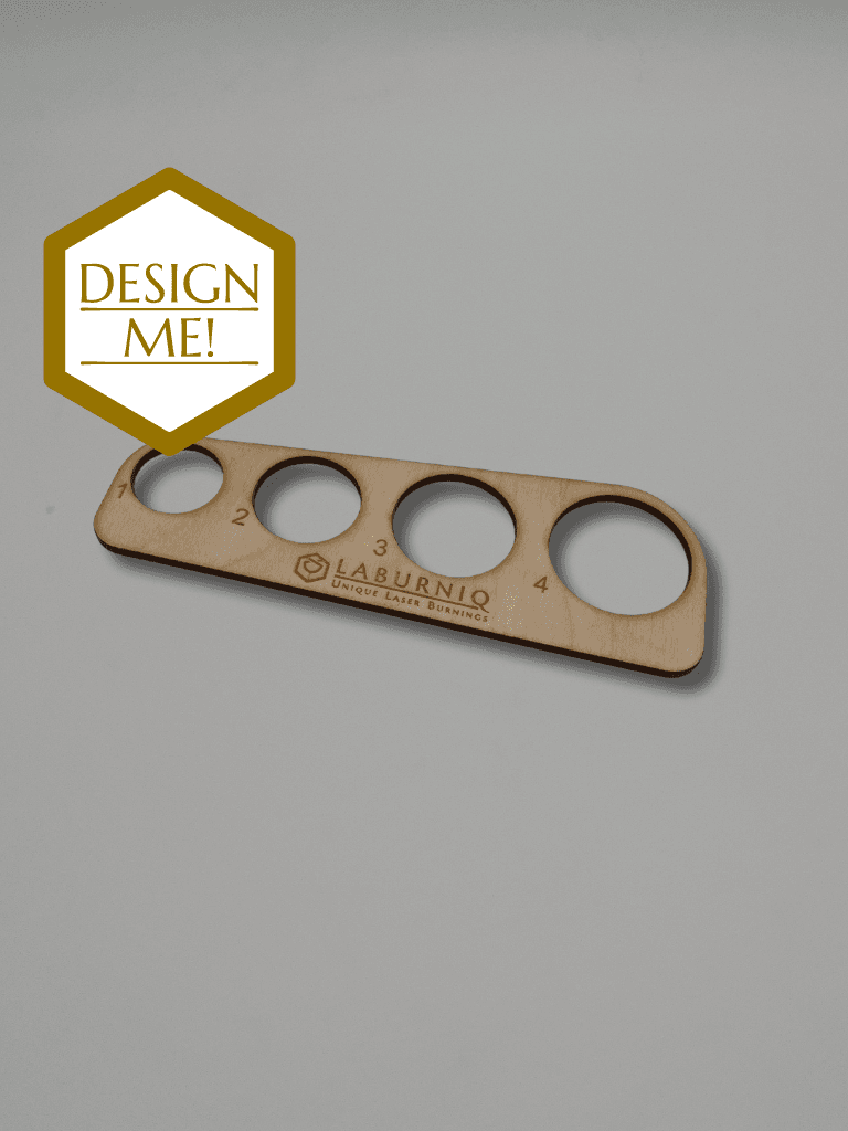 Spaghetti Portionierer design