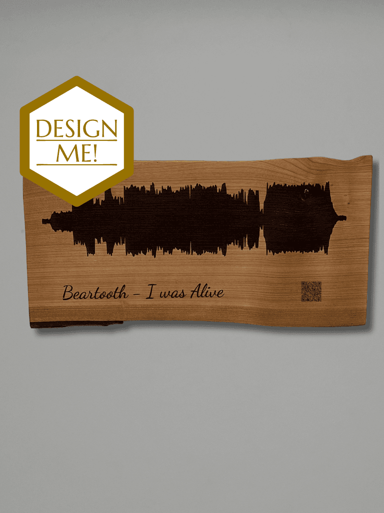 SoundwaveArt Design